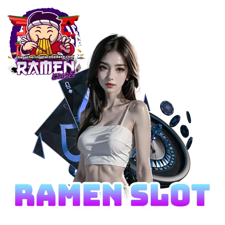 RAMEN SLOT