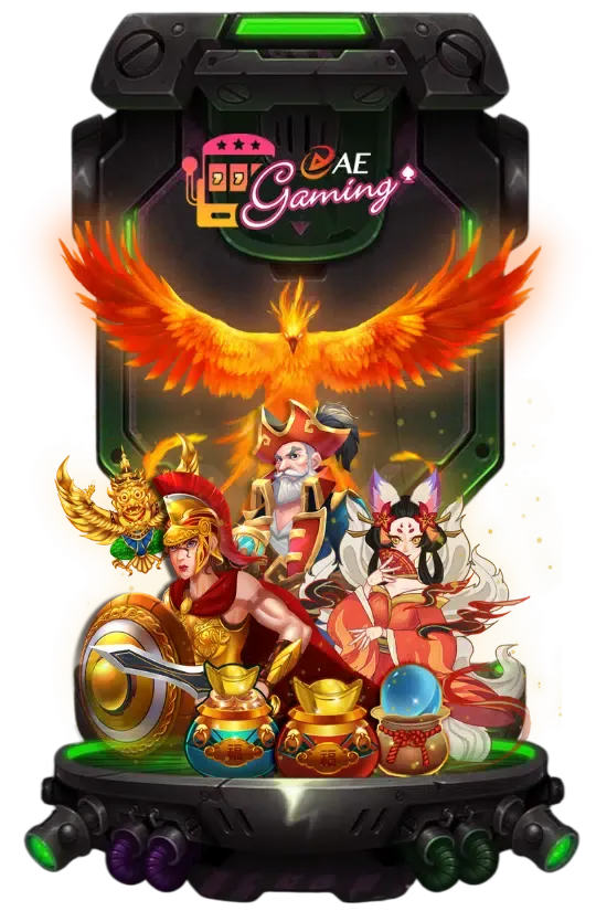 ramenclubz -AE gaming
