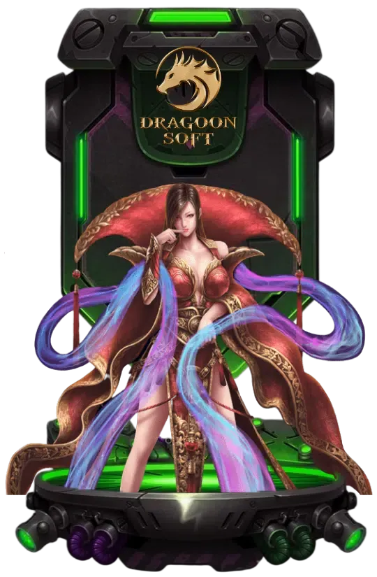 ramenclubz -dragon soft