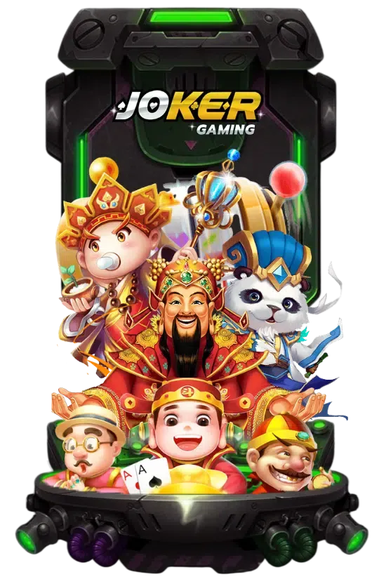 ramenclubz -jocker