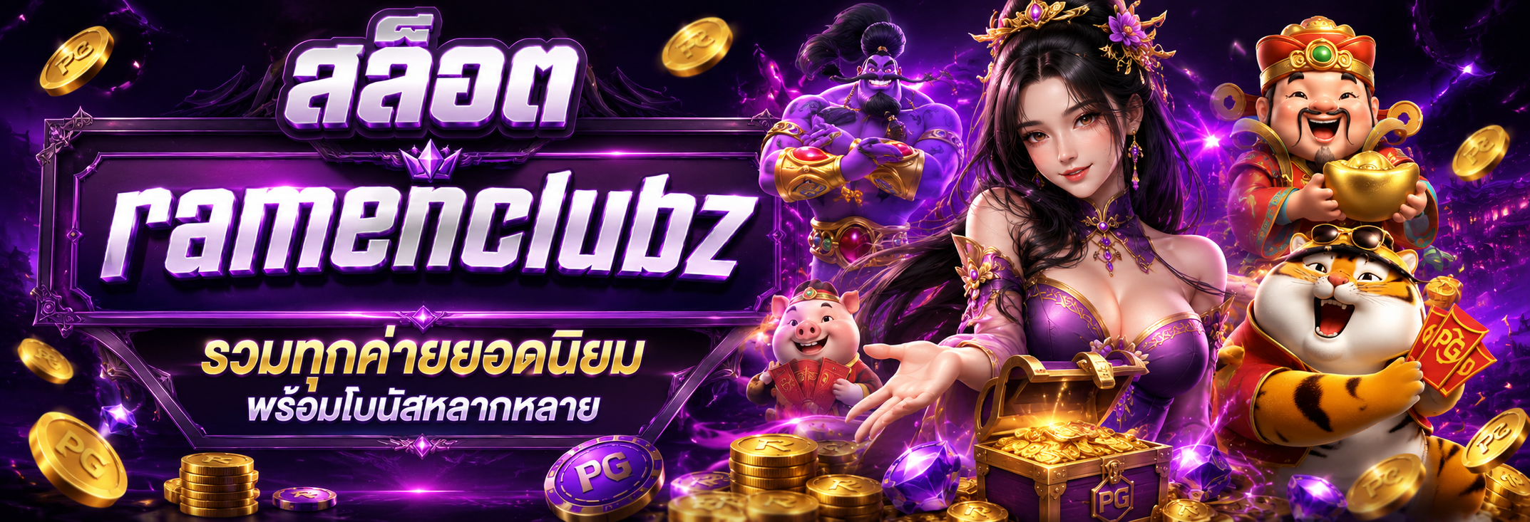 สล็อต ramenclubz